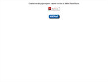 Tablet Screenshot of plastiapan.com